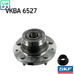 Подшипник зад. 1 шт. Ford Transit 2006-> FWD (внутр. D=37mm)